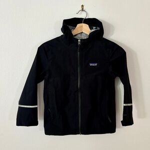 Patagonia Kids Torrentshell 3L Raincoat xs